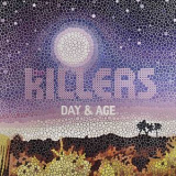 The Killers - Day & Age   (japanese Edition) '2008