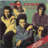 The Cure - Disneyland Is Cancelled '1992
