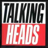 Talking Heads - True Stories (Remastered 2005) '1986