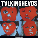 Talking Heads - Remain In Light (Reissue 2011) '1980