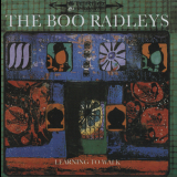 The Boo Radleys - Learning To Walk '1991