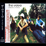 The Verve - Urban Hymns (Japan) '1997