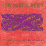 New Model Army - Bbc Radio One Live In Concert '1993