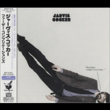 Jarvis Cocker - The Jarvis Cocker Record (Japan) '2006
