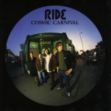 Ride - Cosmic Carnival '1994