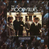 The Moody Blues - (the Moody Blues) Collection '1986