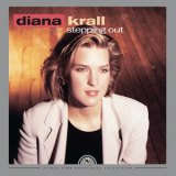Diana Krall - Stepping Out (Remastered 2016) '1993