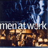 Men At Work - Contraband:the Best Of Men At Work '1996