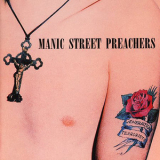 Manic Street Preachers - Generation Terrorists (Japan) (2CD) '1992