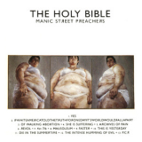 Manic Street Preachers - The Holy Bible (2CD) '2009
