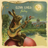 Glenn Jones - Fleeting '2016