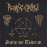 Rotting Christ - Satanas Tedeum '1989