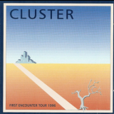 Cluster - First Encounter Tour 1996 (2CD) '1996