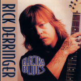 Rick Derringer - Electra Blues '1994