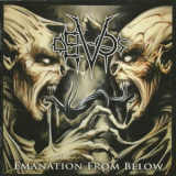 Deivos - Emanation From Below '2007