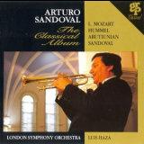 Arturo Sandoval - The Classical Album '1994
