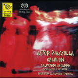 Astor Piazzolla - Oblivion '2002