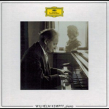 Wilhelm Kempff - The Solo Repertoire, CD 22-28 '2012