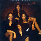 Sister Sledge - The Sisters '1982