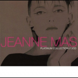 Jeanne Mas - Platinum Collection '2008
