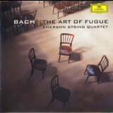 Emerson String Quartet - Bach: The Art Of Fugue '2003