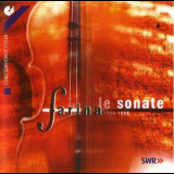 Carlo Farina - Le Sonate '2002