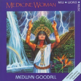 Medwyn Goodall - Medicine Woman I '1992