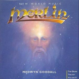 Medwyn Goodall - Merlin '1990