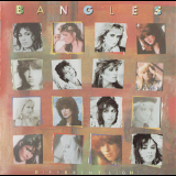 The Bangles - Different Light (1989 CBS) '1986