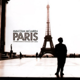 Malcolm McLaren - Paris '1994