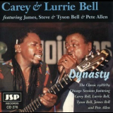 Carey & Lurrie Bell - Dynasty '1996