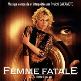 Ryuichi Sakamoto - Femme Fatale / Роковая Женщина '2002