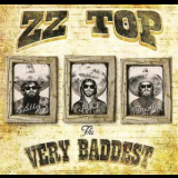 ZZ-Top - The Very Baddest  (2CD) '2014