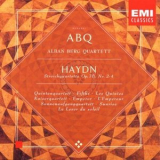 Alban Berg Quartett - Haydn - Streichquartette Op.76 Nr.2-4 '1996
