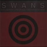 Swans - Celebrity Lifestyle - Mother/father '1994