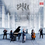 Spark! - Wild Territories '2015