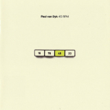Paul Van Dyk - 45 RPM / 45 Remixes Per Minute '1994
