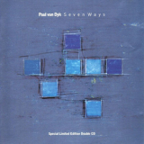 Paul Van Dyk - Seven Ways (Special Limited Edition Double CD) '1996