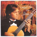 Nicolas De Angelis - Quelques Notes Pour Anna '1981
