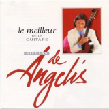 Nicolas De Angelis - Le Meilleur De La Guitare '1997