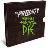 The Prodigy - Invaders Must Die '2009