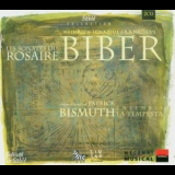 Patrick Bismuth, Ensemble La Tempesta - Biber - Les Sonates Du Rosaire '2003