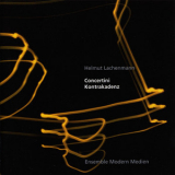 Ensemble Modern - Concertini / Kontrakadenz '2005