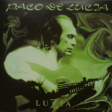 Paco De Lucia - Luzia '1971
