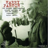 Harry Partch - The Harry Partch Collection, Vol.3 '1997