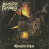 Ancient Necropsy - Apocalyptic Empire '2007