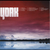 York - Peace '2004