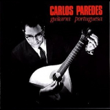 Carlos Paredes - Guitarra Portuguesa '1967