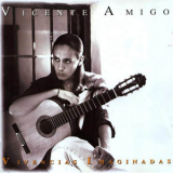 Vicente Amigo - Vivencias Imaginadas '1995