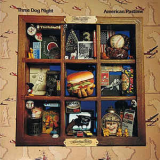 Three Dog Night - American Pastime '1976